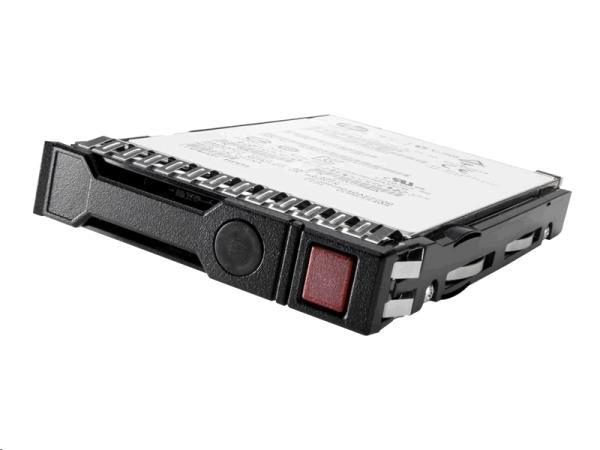 HPE 1.6TB SAS 12G Mixed Use SFF (2.5in) SC SSD P04533-B21