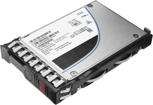 HPE 3.2TB SAS 12G Write Intensive SFF (2.5in) SC SSD P04547-B21