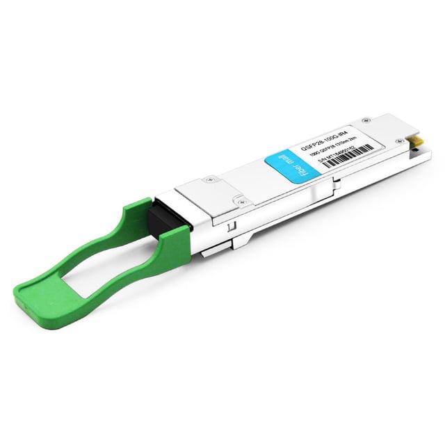 QSFP-100G-SM-SR | Cisco CWDM4 Lite QSFP Transceiver