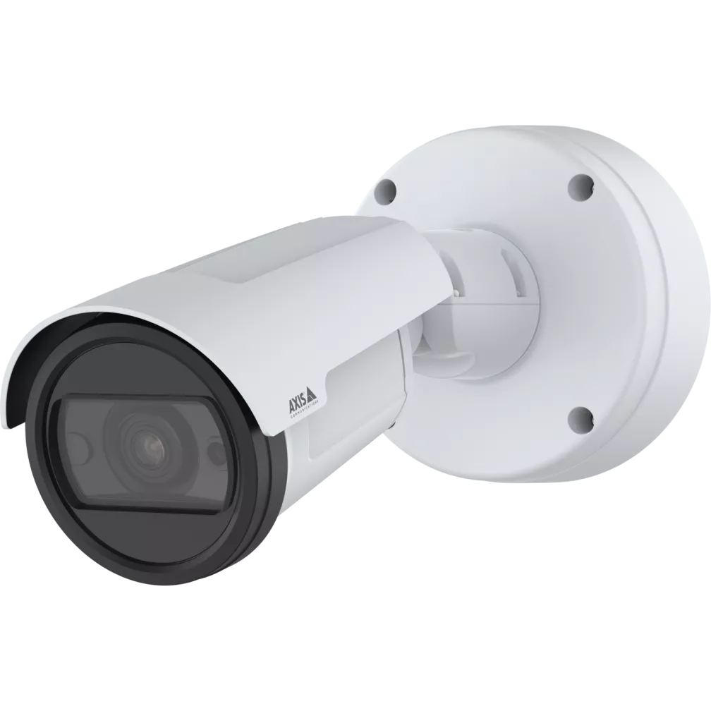 AXIS P1475-LE (03181-001) 2 MP all-around AI-powered surveillance