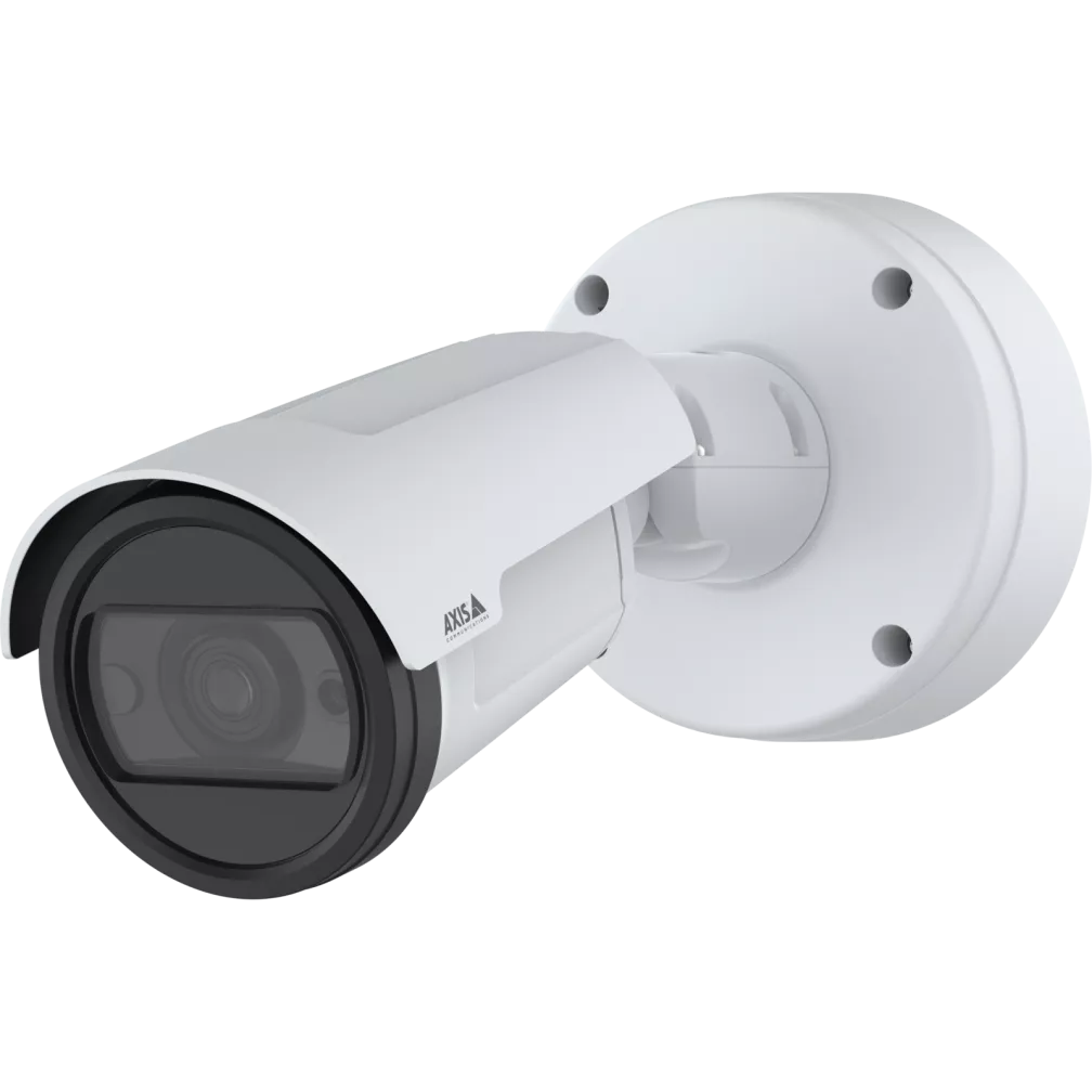 AXIS P1485-LE 28 mm (03182-001) 2 MP fully featured AI-powered surveillance