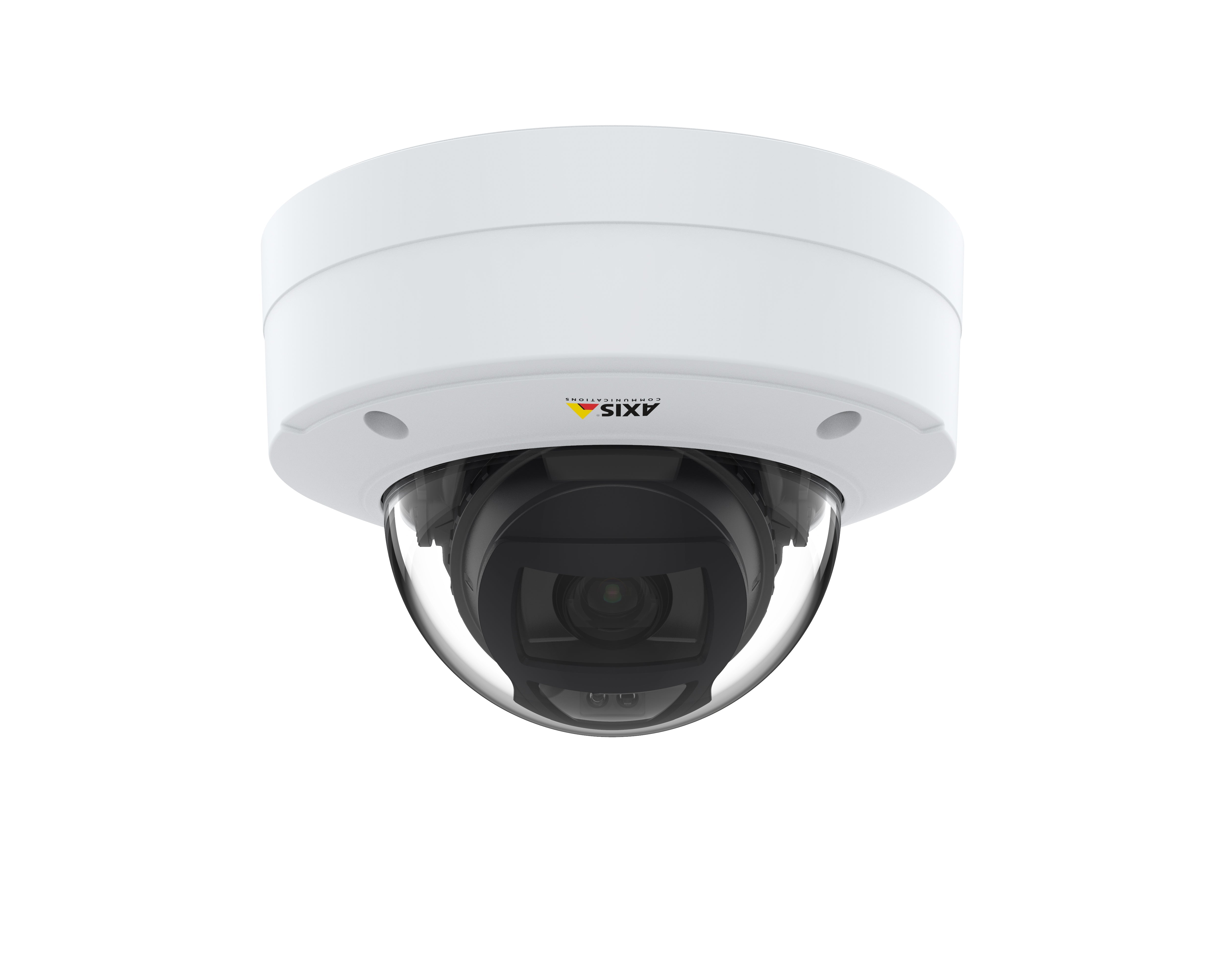 AXIS P3245-LVE 22 Mm Network Camera (02047-001)