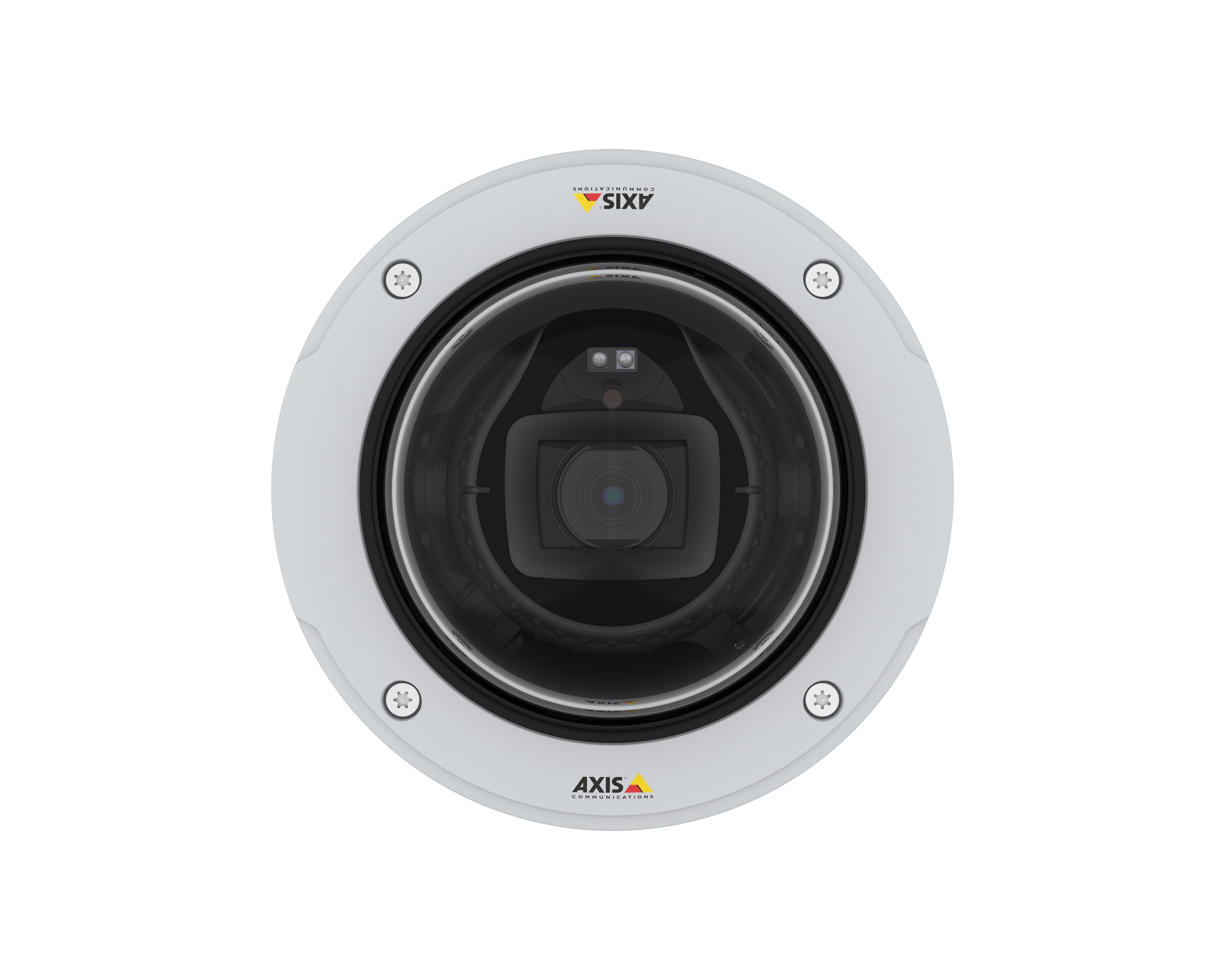 AXIS P3247-LVE 5 MP Outdoor-ready Network Dome Camera (01596-001)