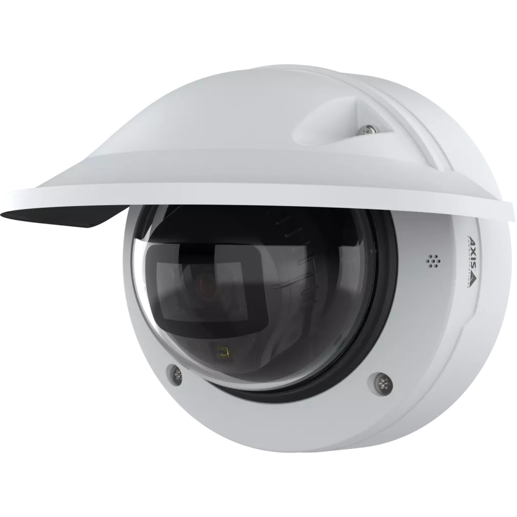 AXIS P3285-LVE 29 mm (02982-001) Dome Camera