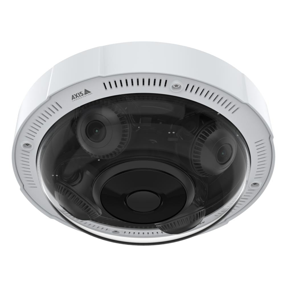 Axis P3737-PLE Panoramic Camera (02634-001)