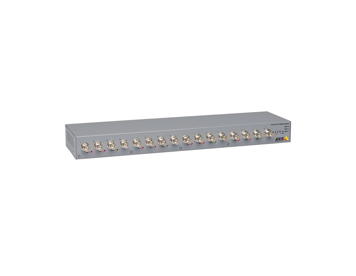 AXIS P7216 Video Encoder (0542-004)