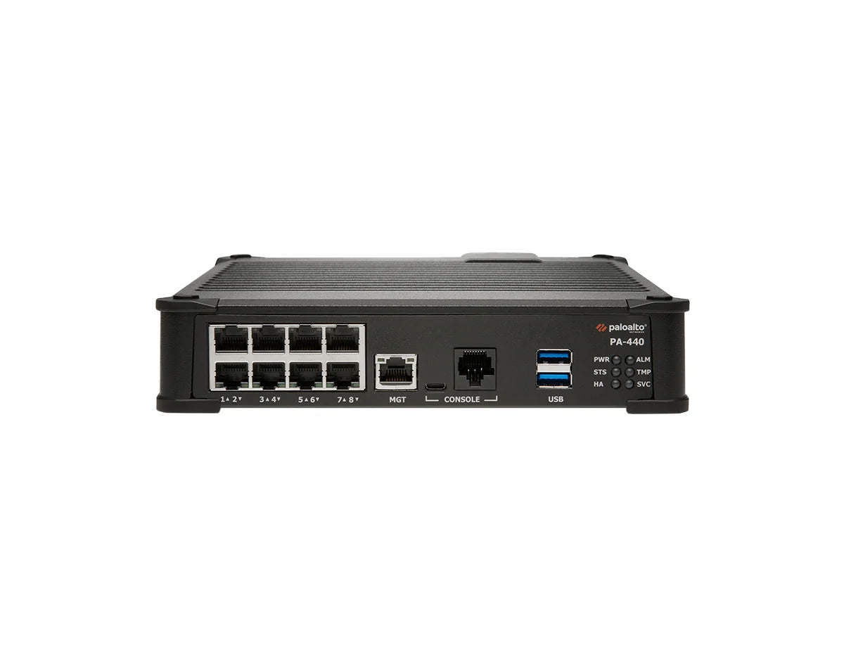 Palo Alto PA-440 Firewall
