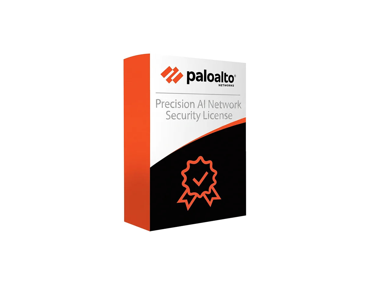 Palo Alto Networks PAN-PA-520-BND-PRECISIONAI  Precision AI Pro License 1-YR