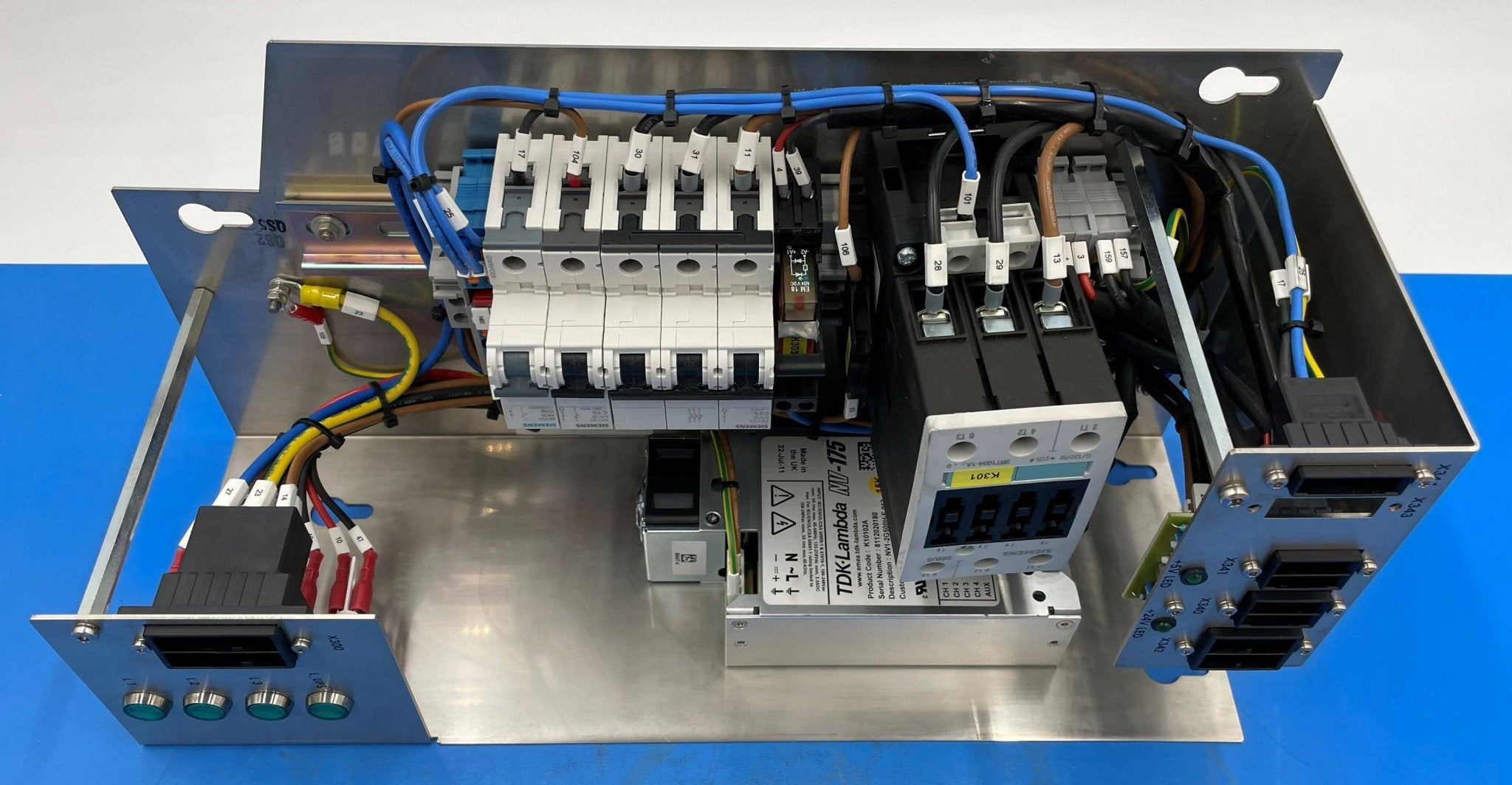 PDS P47 POWER SUPPLY (10430801) SIEMENS