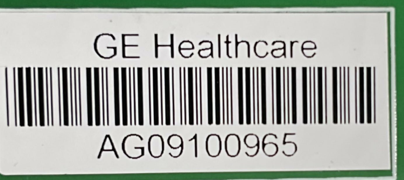 PEDAL I/F BOARD (5337899/5337898-ROHS1) GE