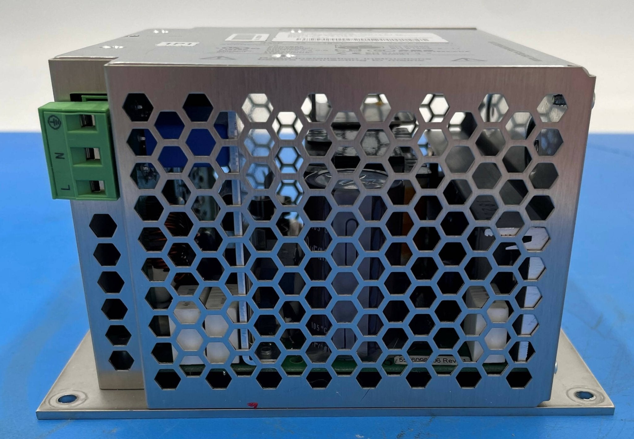 PHOENIX CONTACT POWER SUPPLY (QUINT-PS-100-240AC/24DC/10)