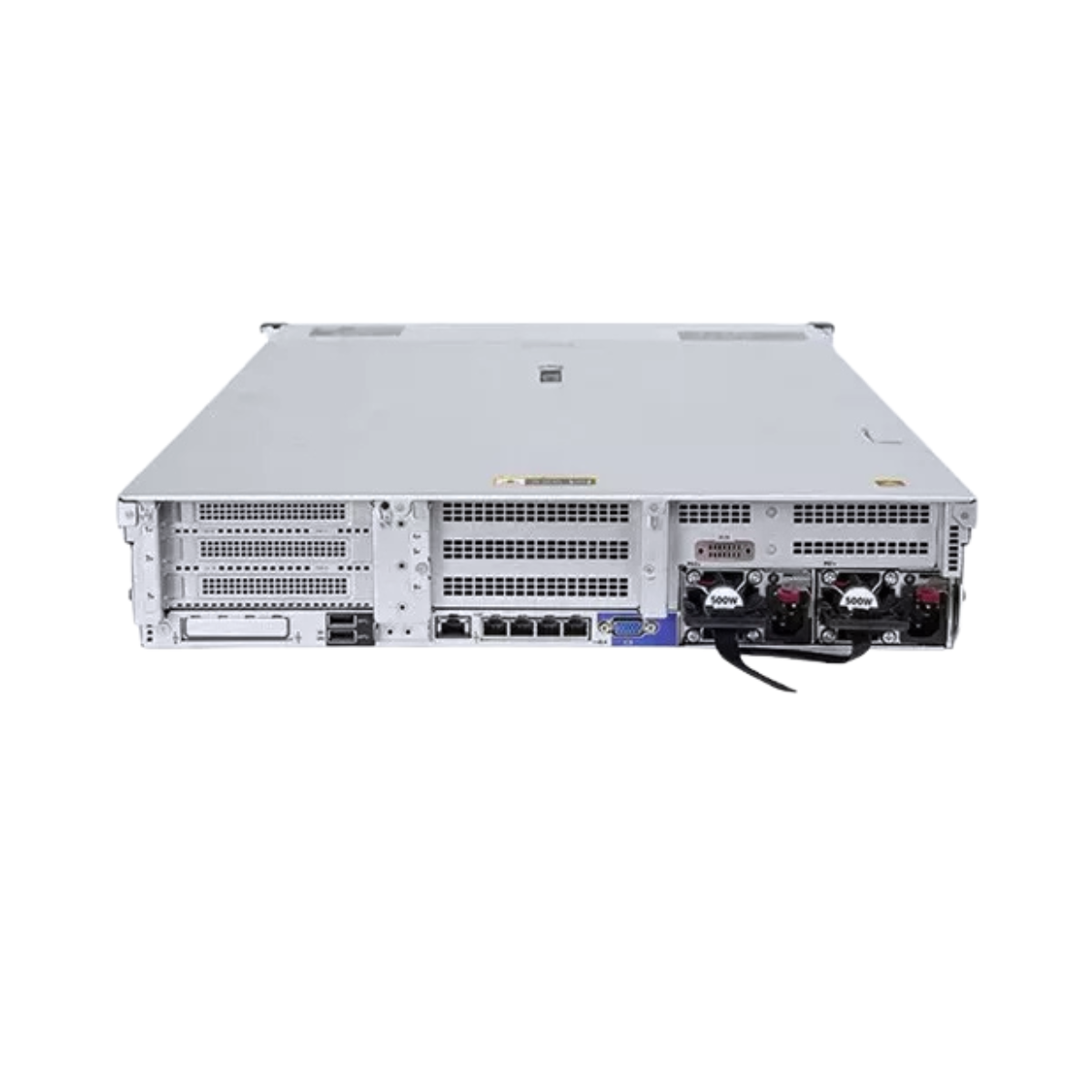 HPE ProLiant DL380 Gen10 12-Bay | 2x Gold 6152 | 44 Cores | 256GB RAM
