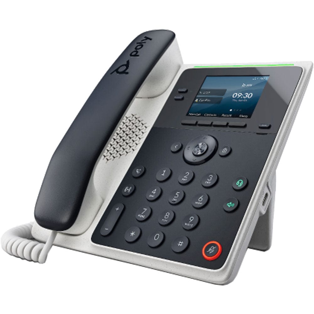 E100 - Polycom Edge E100 IP Phone