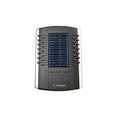VVX-CEM - Polycom VVX Color Expansion Module