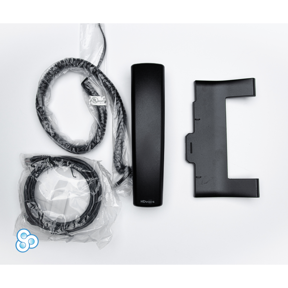 VVX600 - Polycom VVX600 Gigabit IP Phone