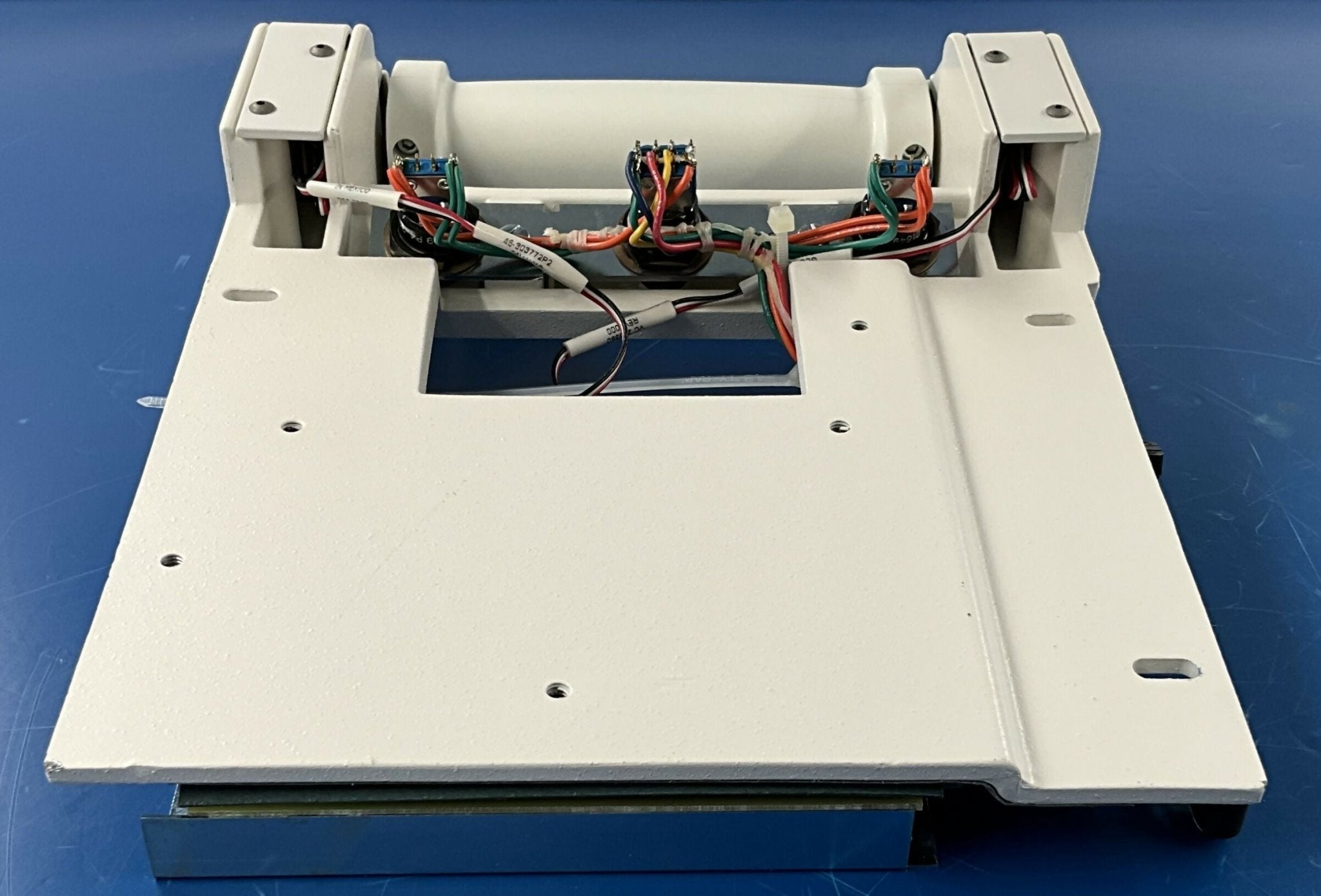 POWER ASSIST HANDLE (46-316900G2) GE