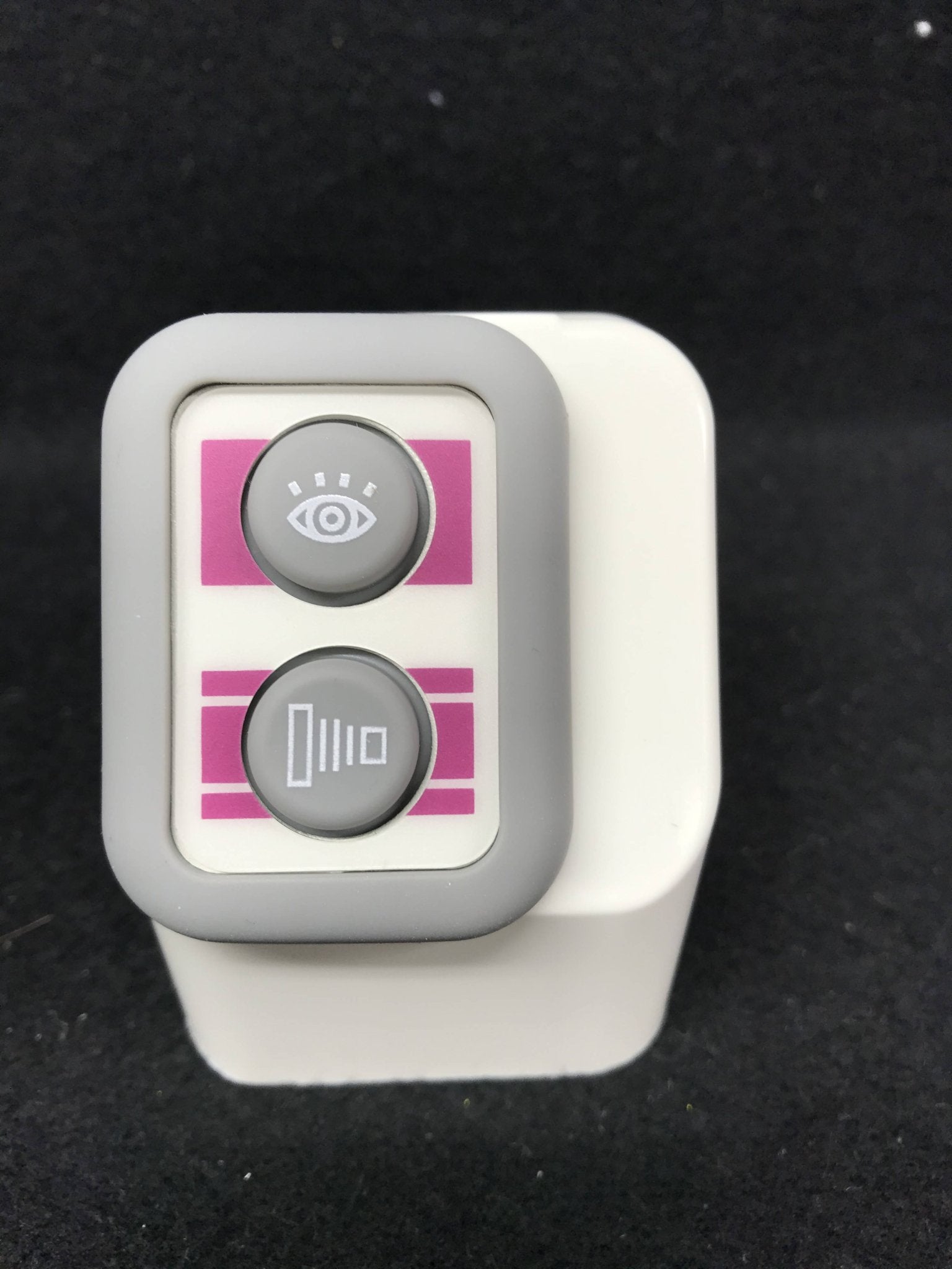 Power Assist Right Handle Switch (2147643-2) GE