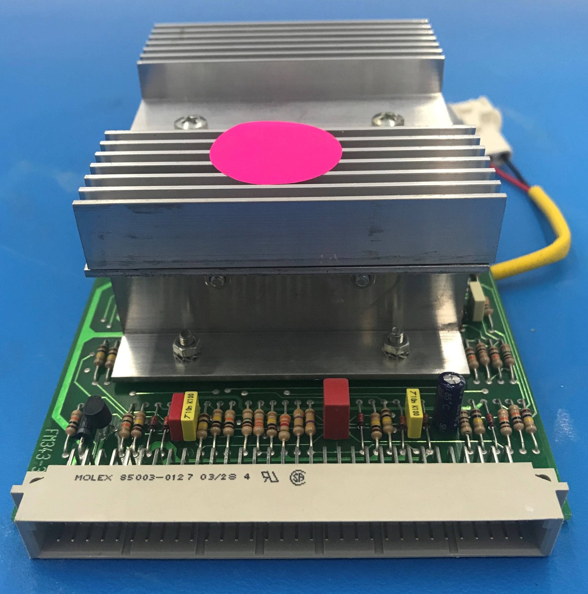 Power Board (FM343-3 LC) Picker