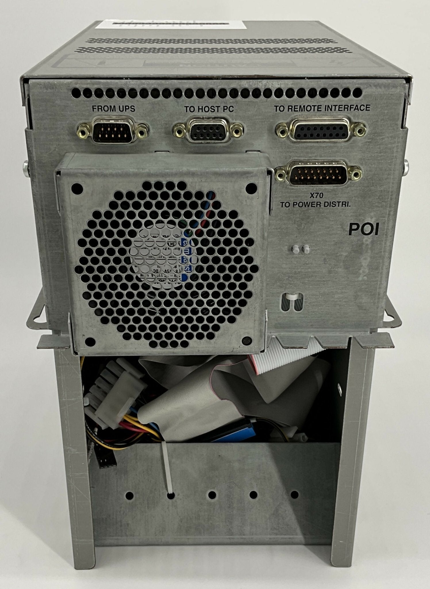 Power Control Monitor PCM1 ASM (7325512/10051978/FD-235HF-193077C2-40) SIEMENS