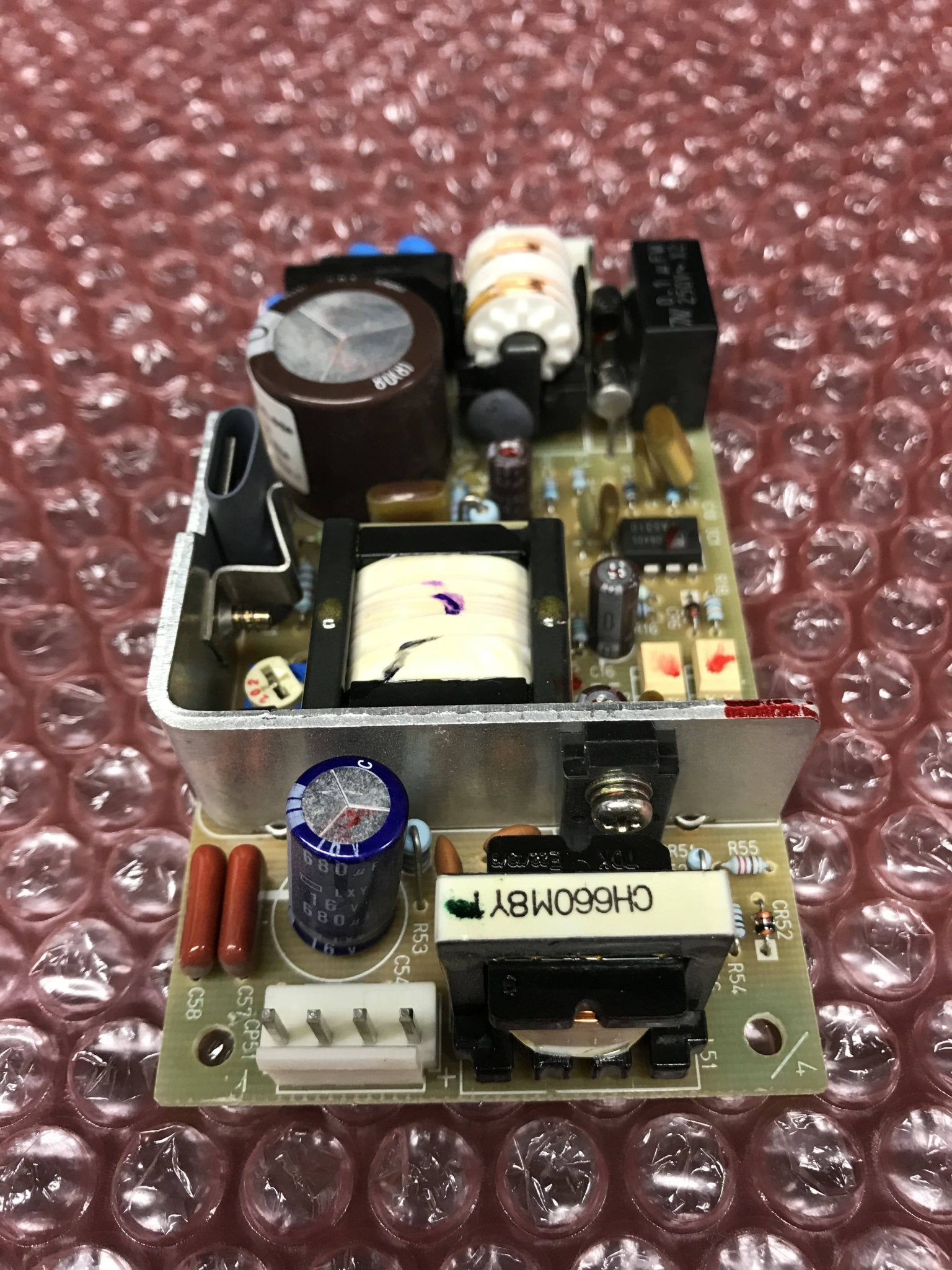 Power Supply (JAK 12-2R1) Shimadzu