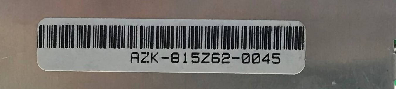 Power Supply ( LWQ80-5FF4 ) GE/NemicLambda