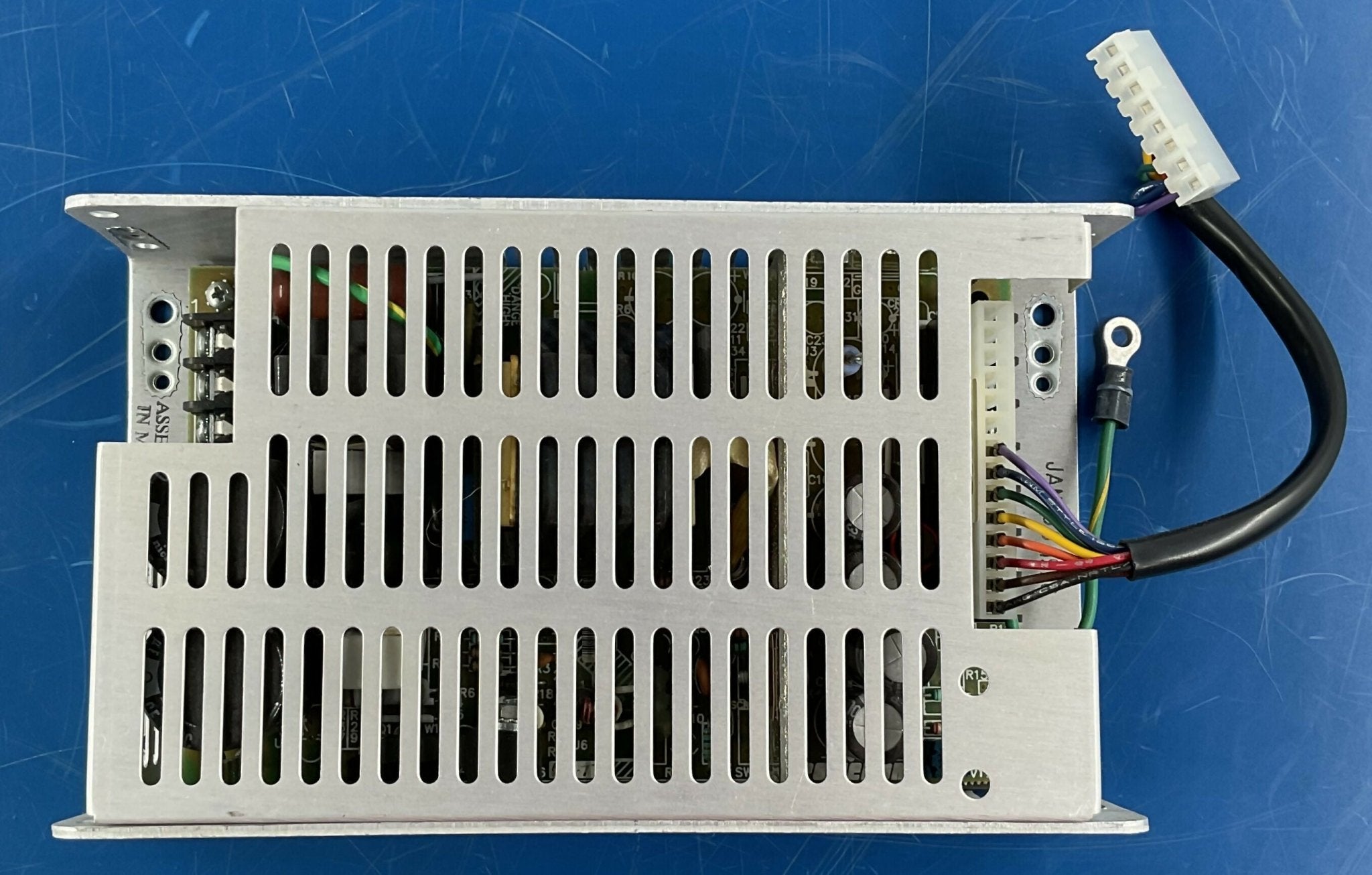 POWER SUPPLY (MAP80-1024) POWER-ONE