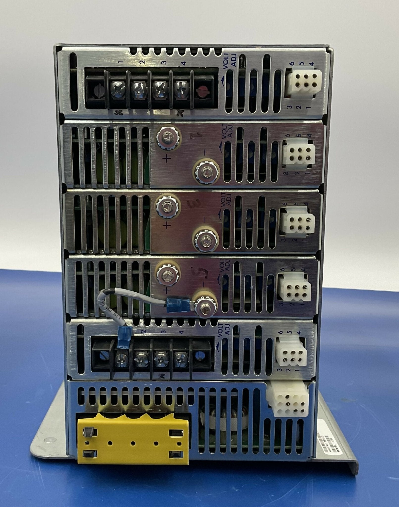 Power Supply POWER ONE 2000W (5990200/5971473) SIEMENS/POWER ONE