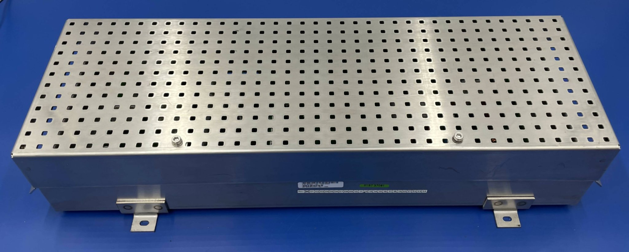 POWER SUPPLY STAT D352 BOARD (03815383/3815383/03815342 PCB) SIEMENS
