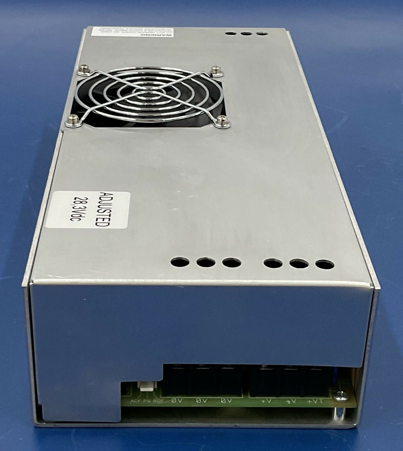 POWER SUPPLY W/CABLE (SLM600PS24-CT/ S0016597) GE