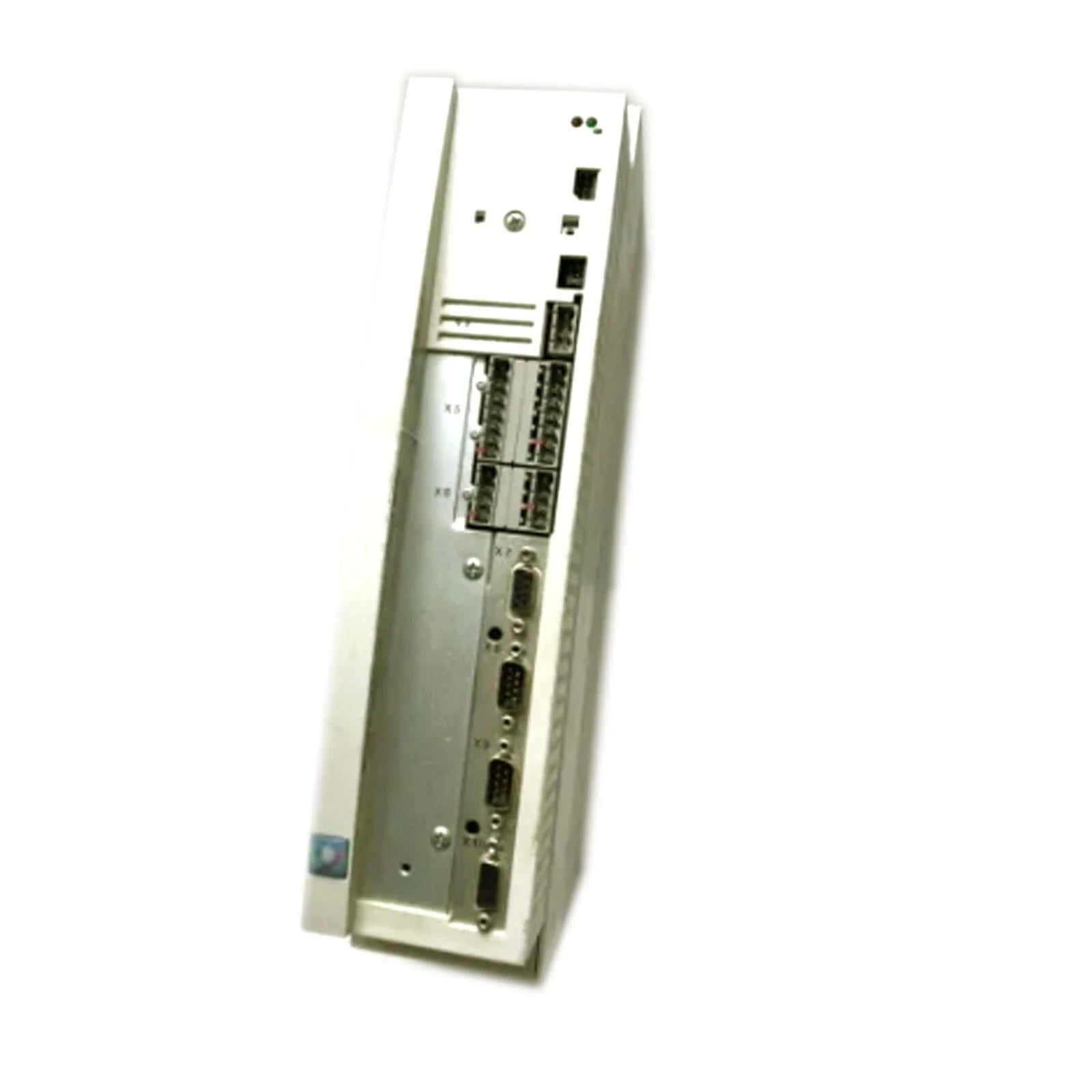EVS9322-ES | Lenze 9300 Series Servo Controller 0.75 kW 400/480 VAC