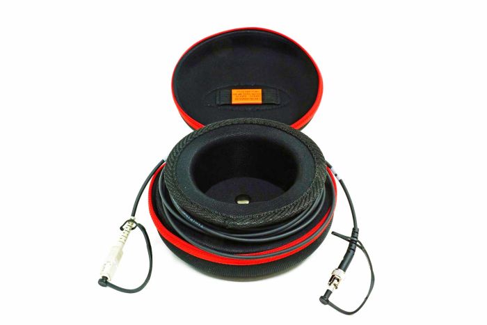 Pulse Suppressor Multimode 50µm OM3 100 Meters SC to ST (Launch Cable)