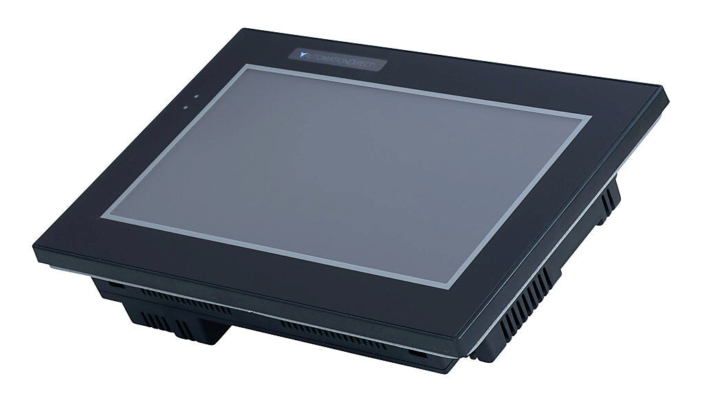 EA9-T10WCL | Automation Direct C-more EA9 10" Widescreen Touchscreen HMI 1024×600
