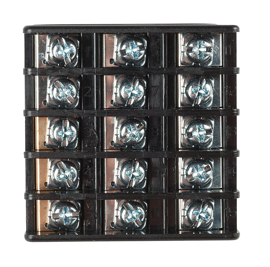 SL4848-VR-D | Automation Direct SOLO 1/16 DIN 24VDC Temperature Controller