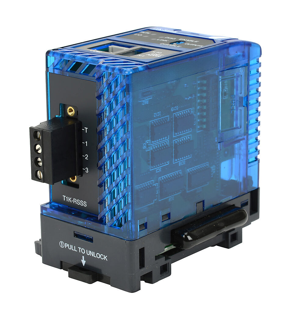 T1K-RSSS | Automation Direct Terminator Remote I/O Base Controller