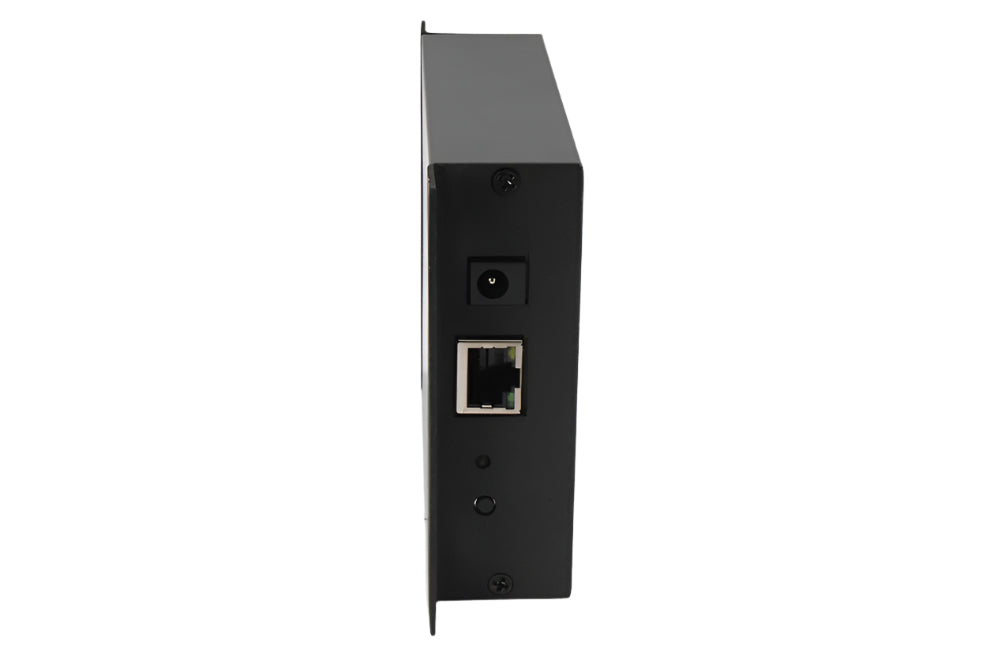 Lutron LCB-LEINT-00 LEAP Advanced Integration Bridge for HomeWorks QSX and Savant Automation