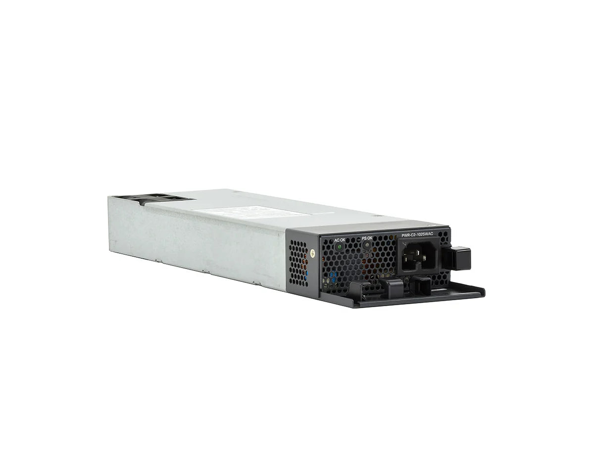 Cisco PWR-C2-1025WAC Power Supply
