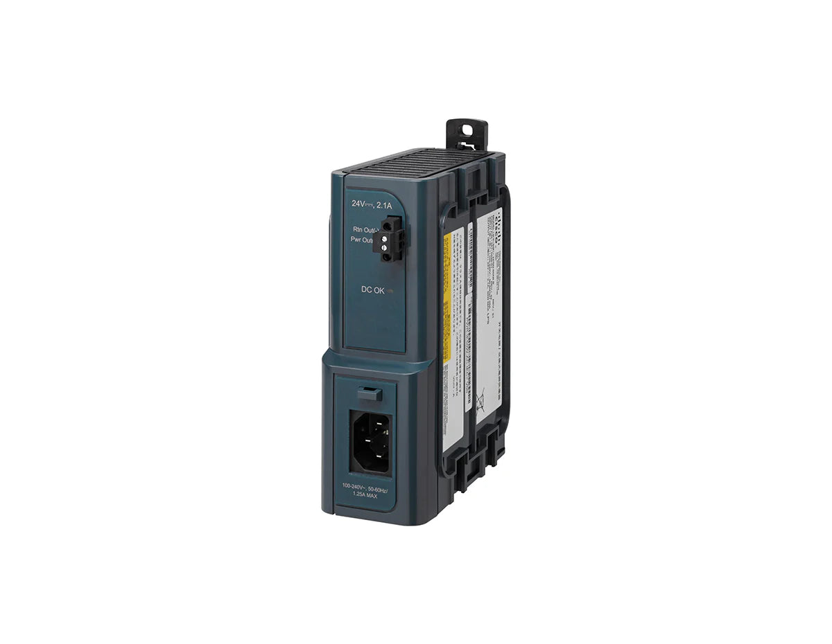 Cisco PWR-IE50W-AC-IEC Power Supply