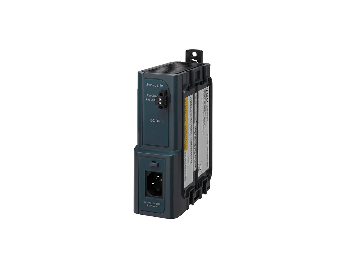 Cisco PWR-IE50W-AC-L Power Supply