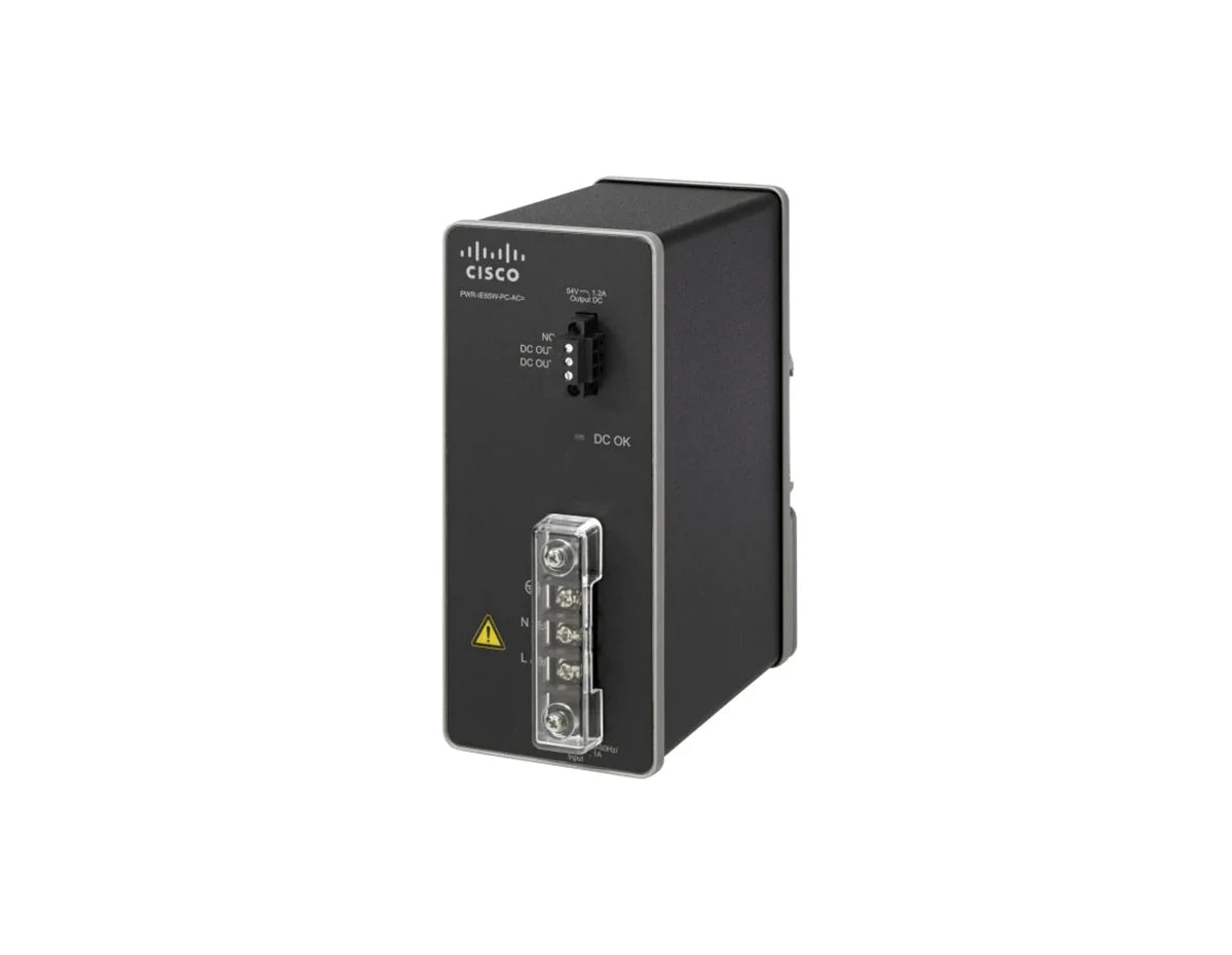 Cisco PWR-IE65W-PC-AC Power Supply