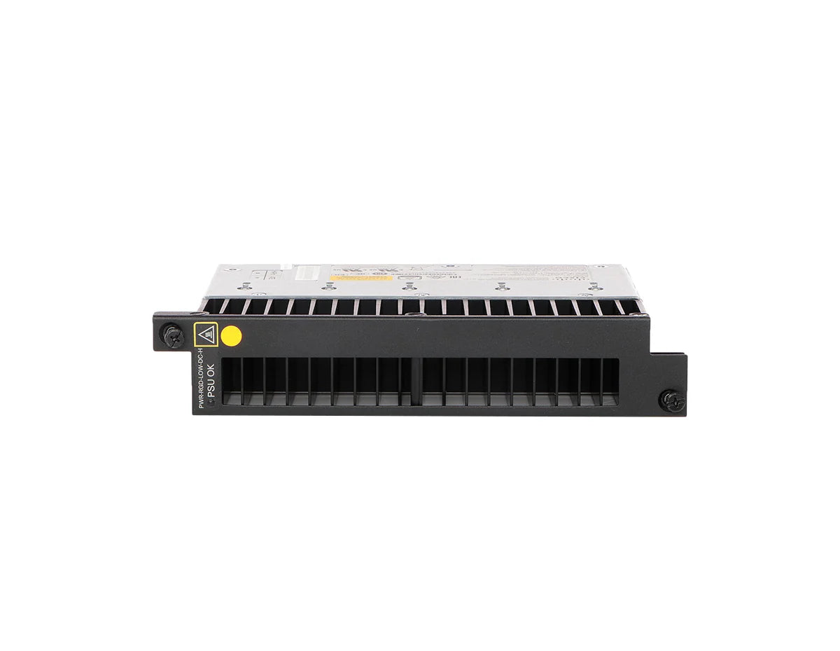 Cisco PWR-RGD-LOW-DC-H