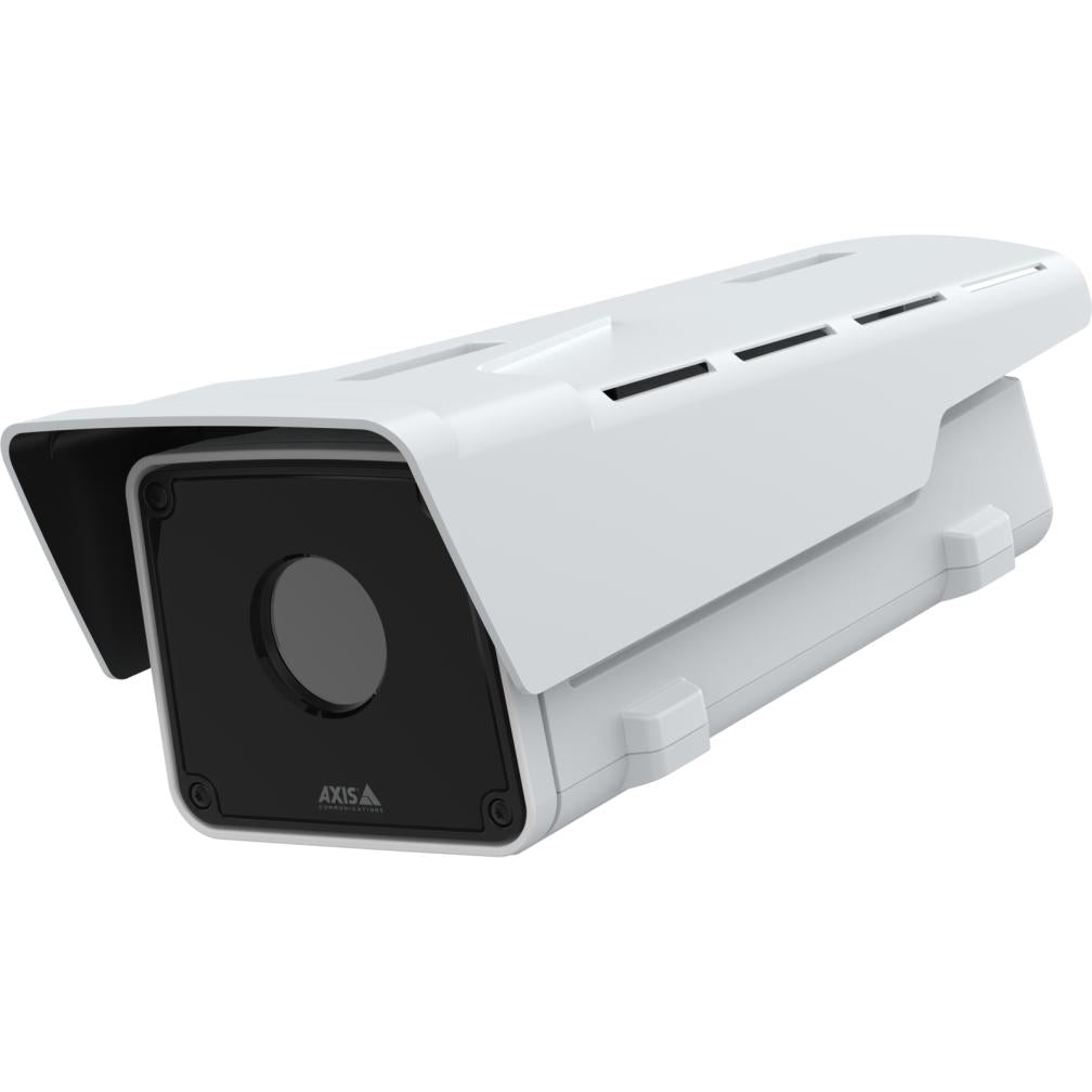 Axis Q2101-TE 13 mm 30 fps (02652-001) Thermal Camera