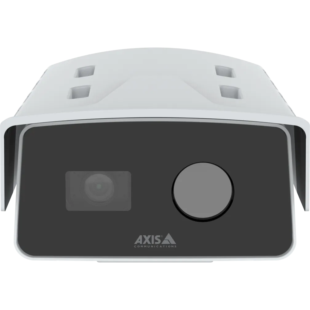 AXIS Q2802-E 63 HFoV 30 fps (03600-001)