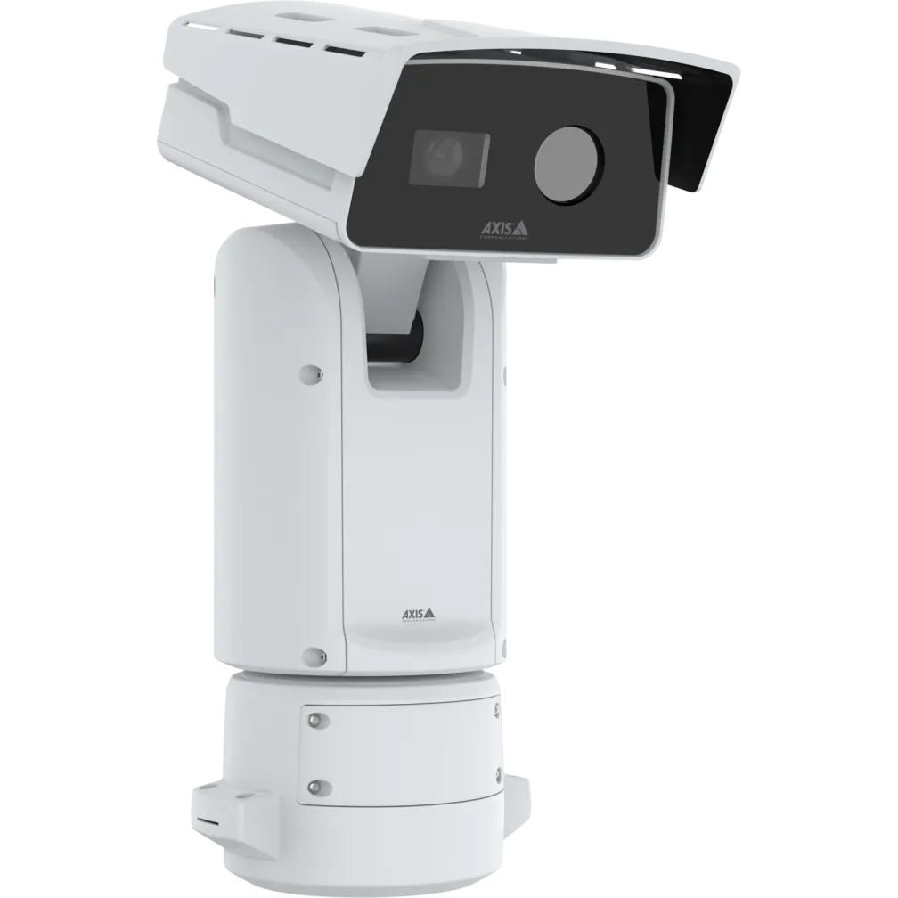 AXIS Q2802-E 24 HFoV 30 fps (03604-001)