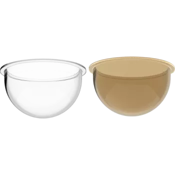 AXIS Q36-VE CLEAR DOME (5801-511)