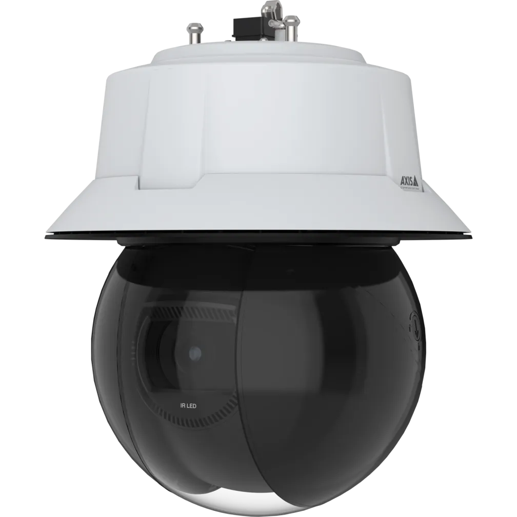 AXIS Q6325-LE PTZ Camera (03313-001)