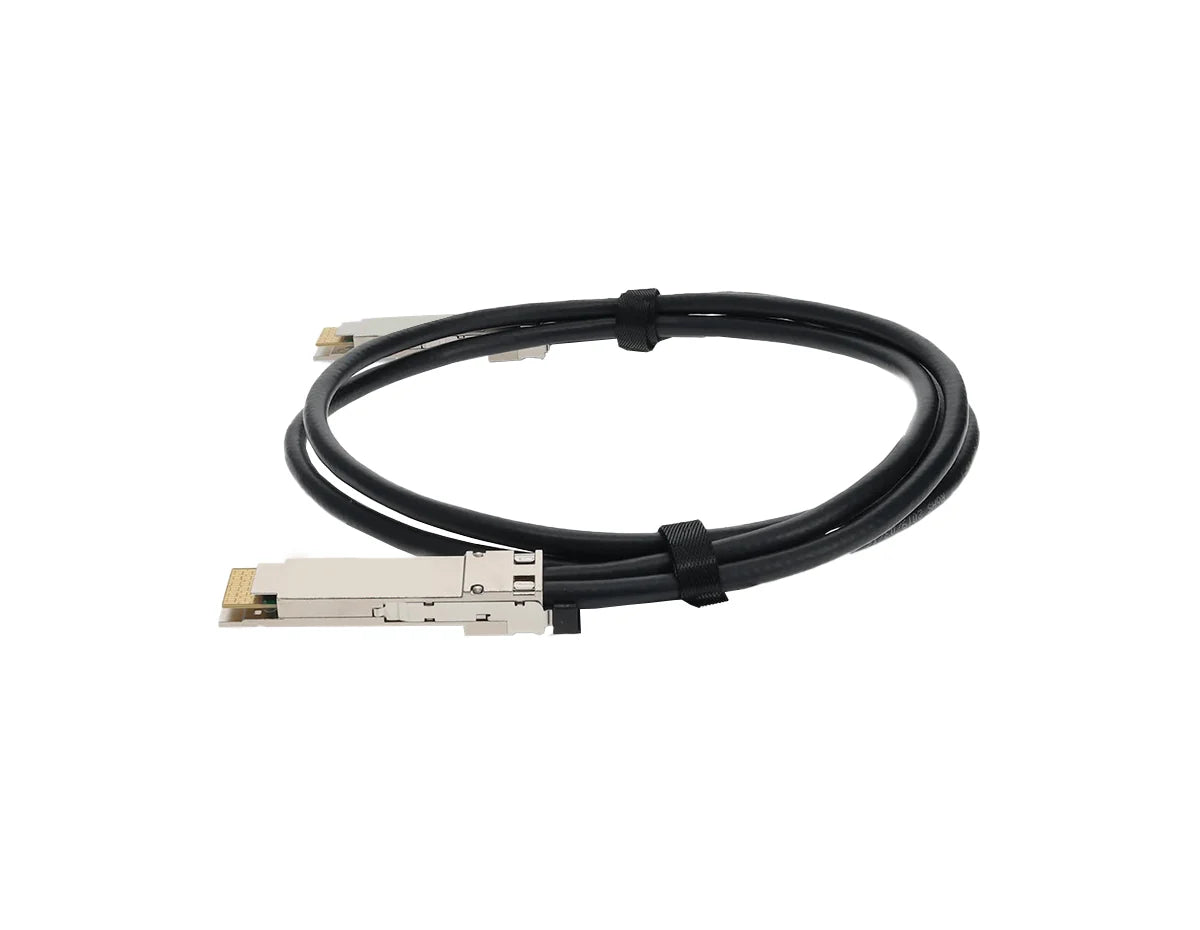 Cisco QDD-400-CU3M Cable