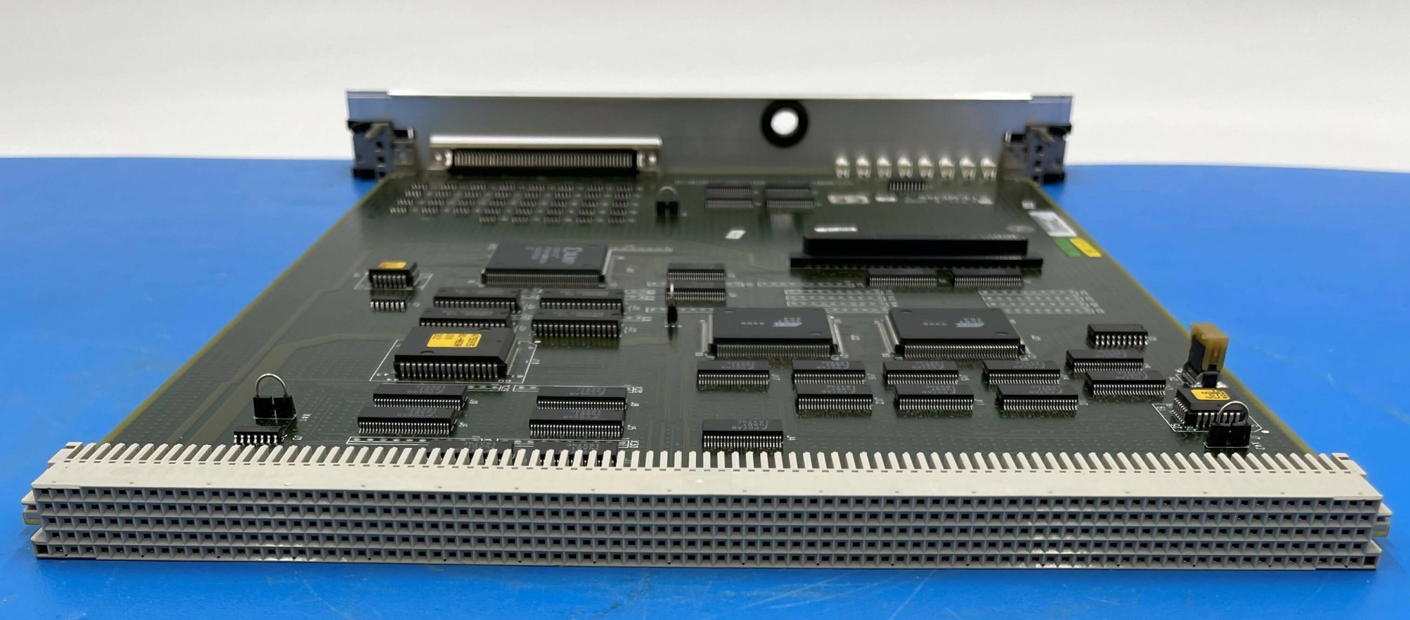 R X 4 D12 CIRCUIT BOARD (4758251) SIEMENS