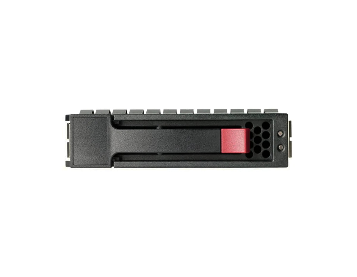 HPE R0Q53A Msa 900GB SaS 12G Enterprise 15K Sff (2.5in) Hard Drive