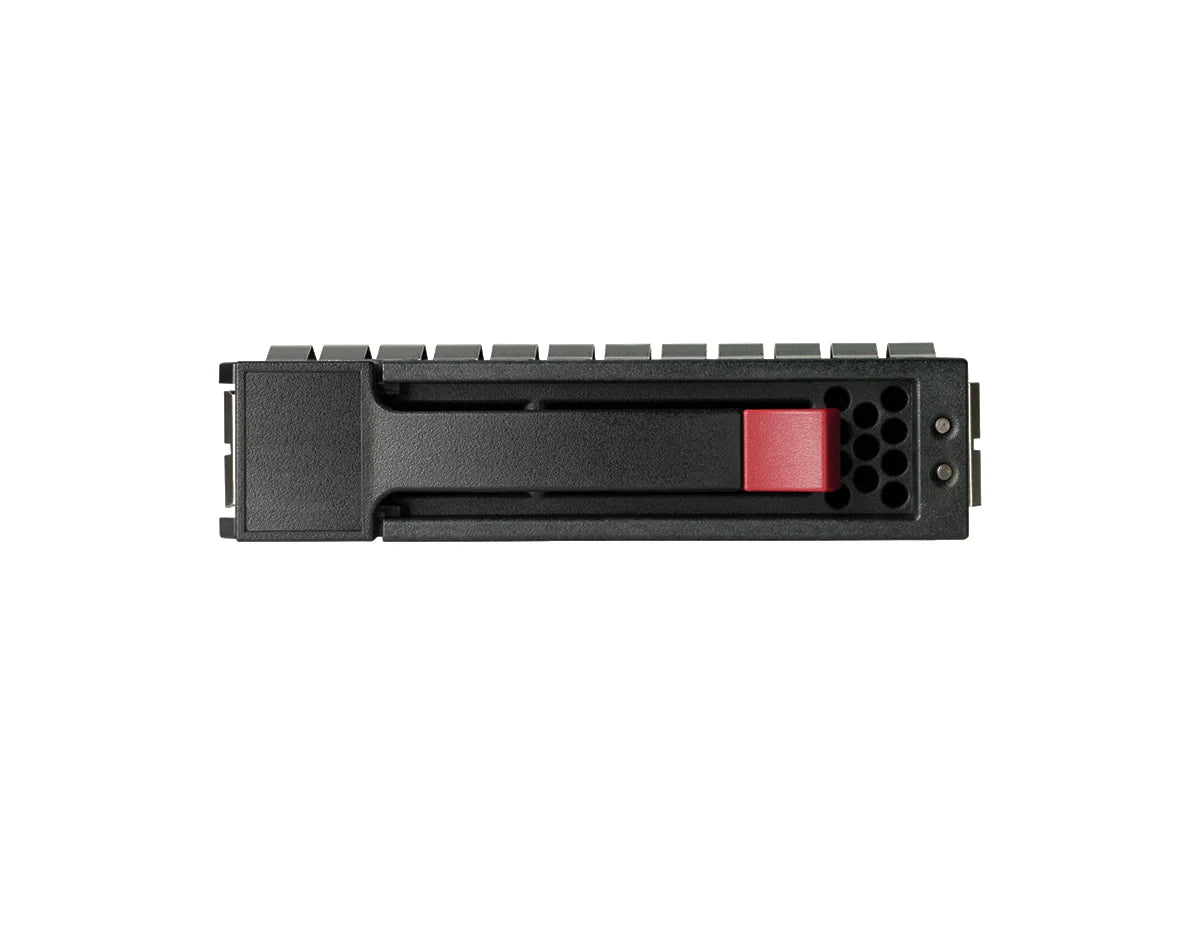HPE R0Q54A Msa 600GB SAS 12Gb Enterprise 10K Sff (2.5in) M2 Hard Drive