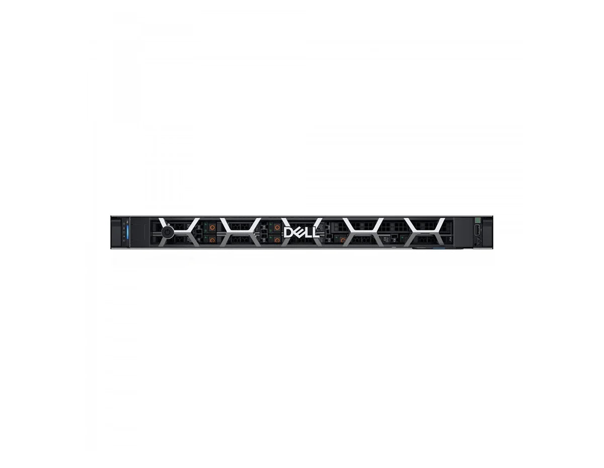 Dell PowerEdge R360 1U Rack Server